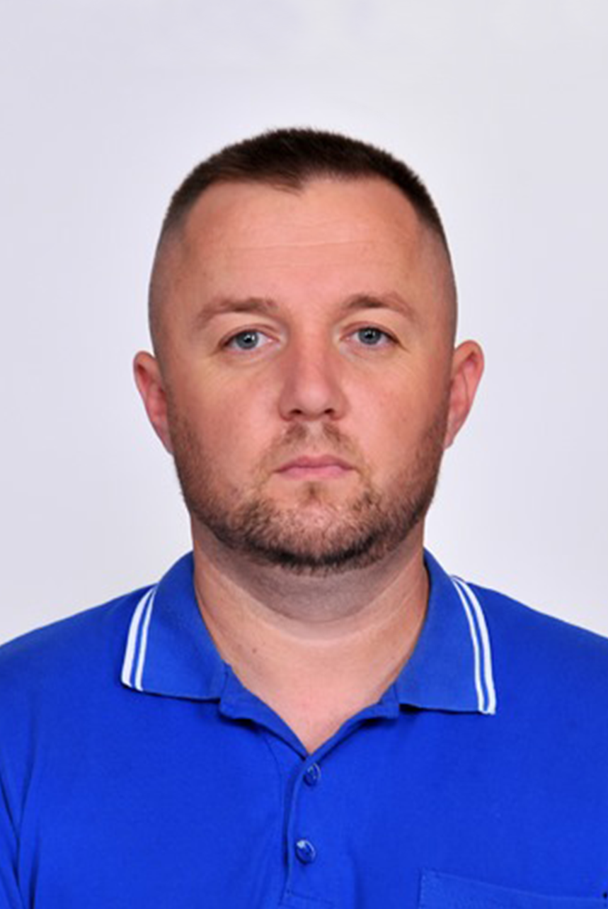 Team Member 6